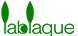 Domaine de la Blaque - Logo